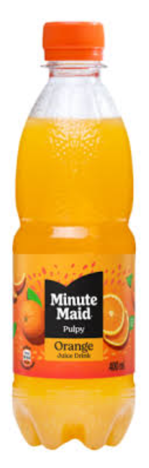 MINUTE MAID DELIGHT WITH PULPY 4PACK